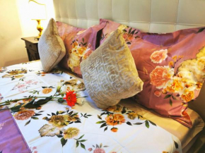 Borgo Ognissanti Central and Charming Location